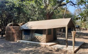 Moquia hunting area 4