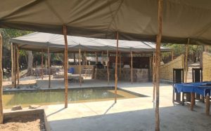 Moquia hunting area 8