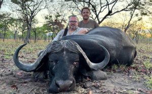 african sunset hunting safaris niassa reserve R3 18